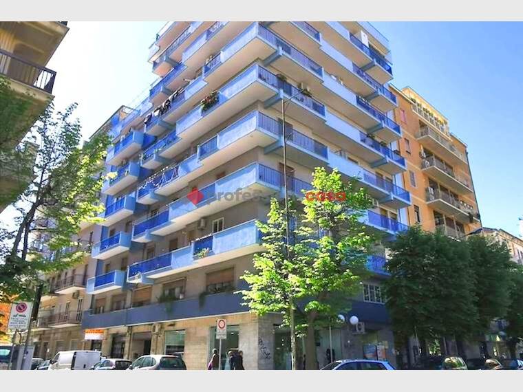 Appartamento in vendita a Foggia, Via Pietro Scrocco, 60 - Foggia, FG