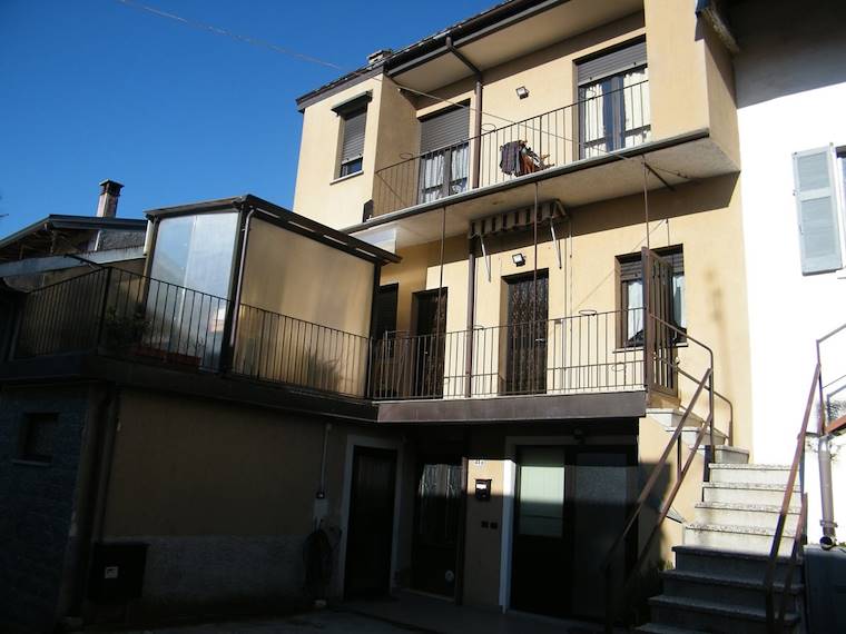 Casa Indipendente in vendita a Borgo Ticino, VIA ORGOGLIA - Borgo Ticino, NO