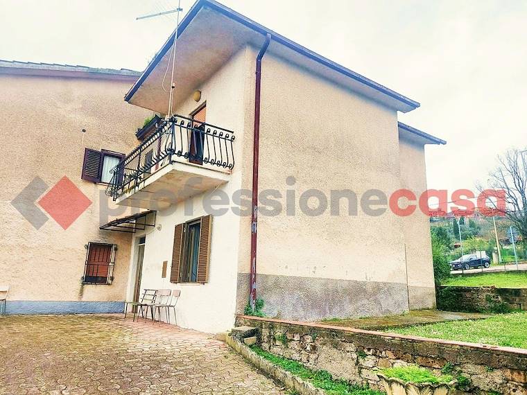 Casa Indipendente in vendita a Piedimonte San Germano, via parito, 0 - Piedimonte San Germano, FR
