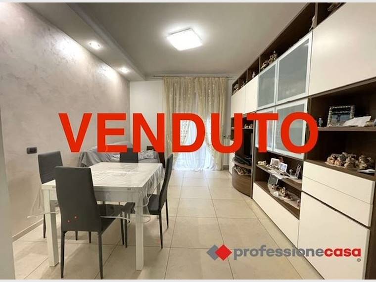 Appartamento in vendita a Cesano Boscone, Via Monte Bianco, 20 - Cesano Boscone, MI