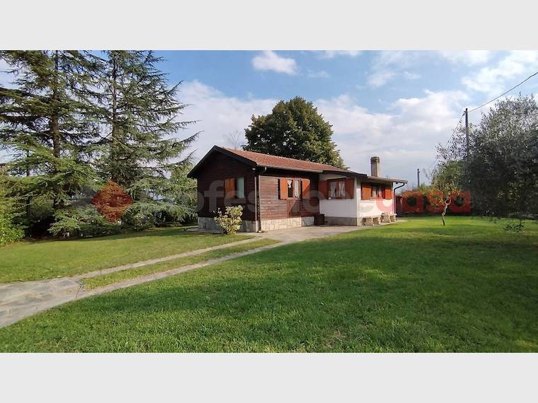 Villa singola in vendita a Cumiana, strada paschero - Cumiana, TO