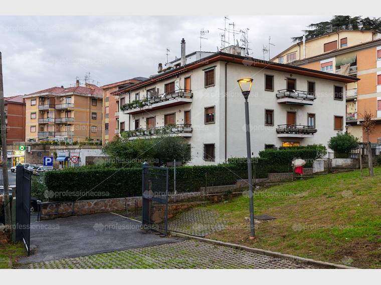 Appartamento in vendita a Marino, Corso Vittoria Colonna - Marino, RM