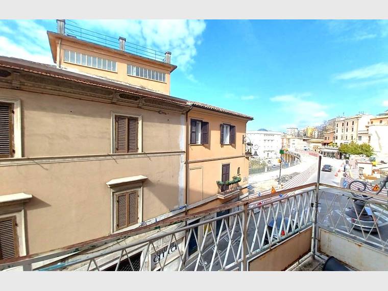 Appartamento in vendita a Frosinone, Corso della Repubblica, snc - Frosinone, FR