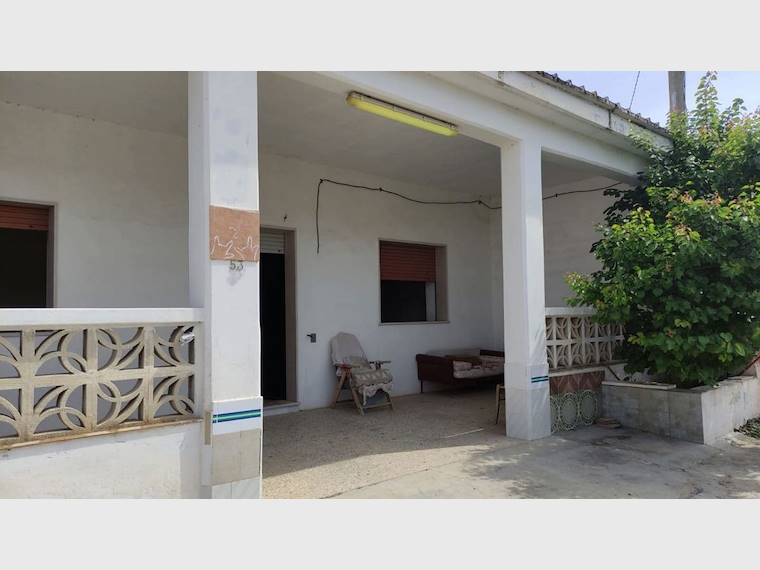 Casa Indipendente in vendita a Manduria, Via III traversa Scorcora, 53 - Manduria, TA