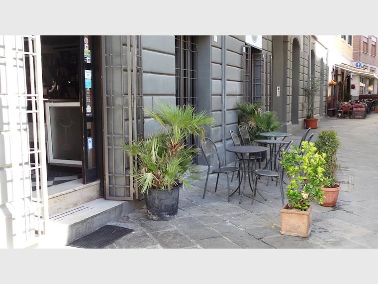 Bar in vendita a Grosseto, via Garibaldi - Grosseto, GR