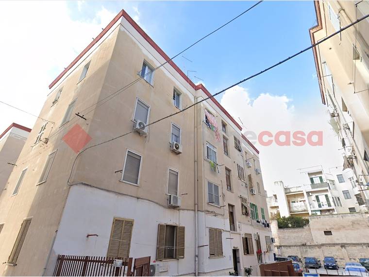 Appartamento in vendita a Taranto, via Reggio Calabria, 3 - Taranto, TA