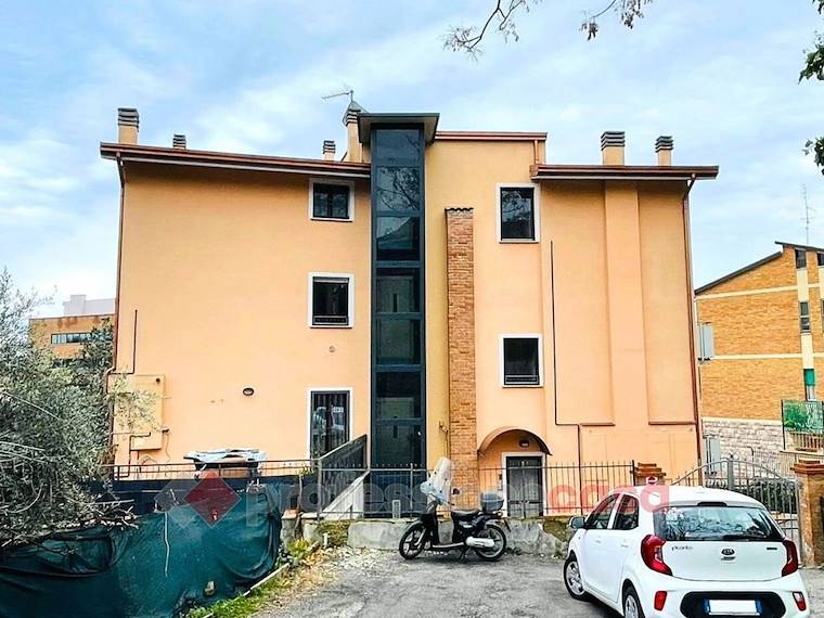 Appartamento in vendita a Perugia, Strada Tuderte - Perugia, PG