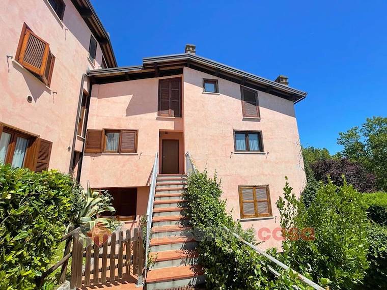 Appartamento in vendita a Perugia, Strada Ferro di Cavallo - Perugia, PG