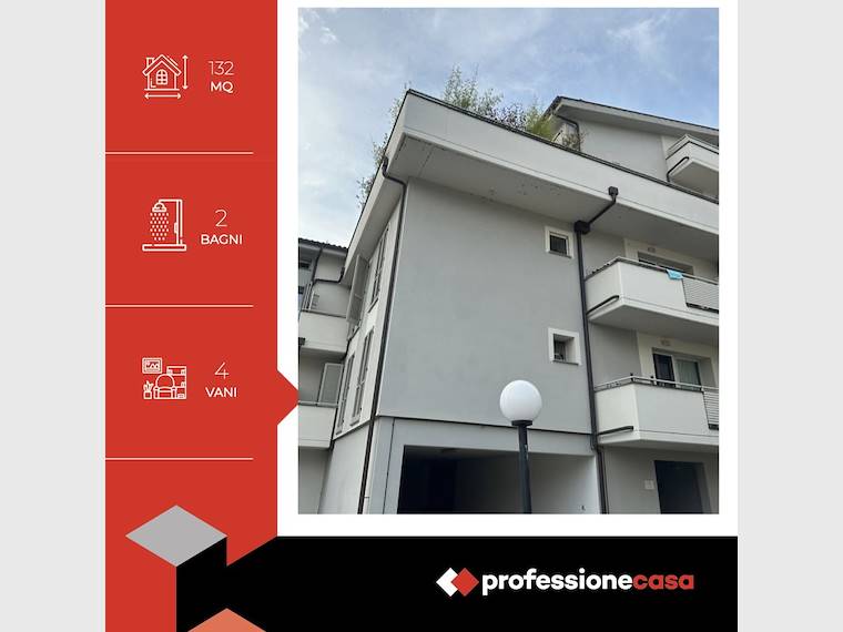 Duplex in vendita a Signa, Via Cattaneo Cavalcanti - Signa, FI