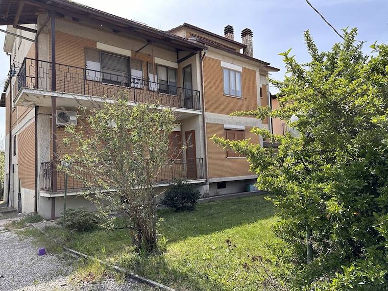 Villa singola in vendita a Avezzano, Via Brunelleschi, 100 - Avezzano, AQ