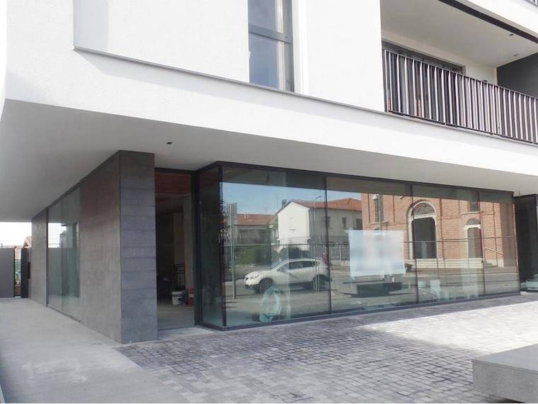 Appartamento in vendita a Avezzano, Via Don Minzoni, 1 - Avezzano, AQ