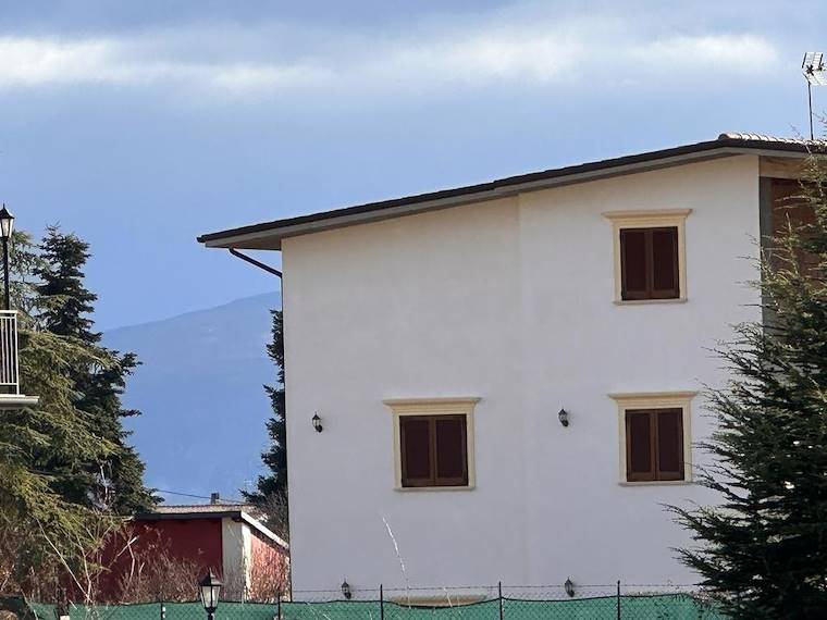 Villa bifamiliare in vendita a Avezzano, Via Brunelleschi, 30 - Avezzano, AQ