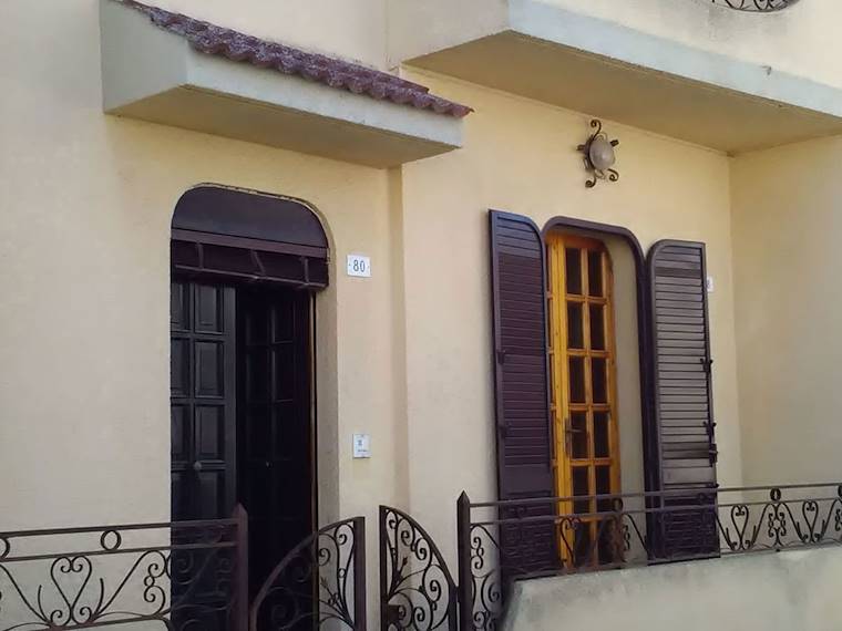 Casa Indipendente in vendita a Minervino di Lecce, Via Garibaldi - Minervino di Lecce, LE